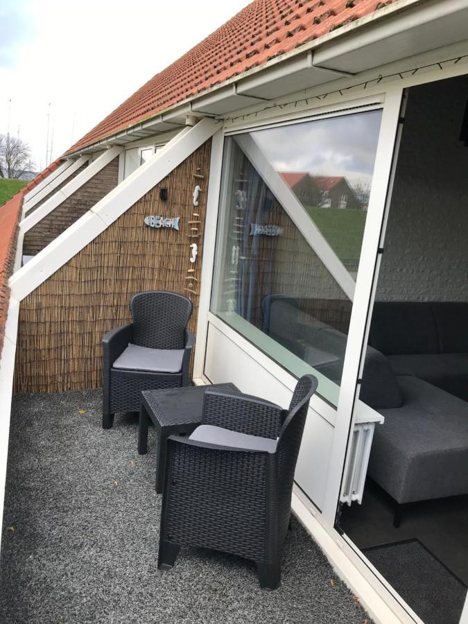 Appartement Bru 251 Брёйниссе Экстерьер фото