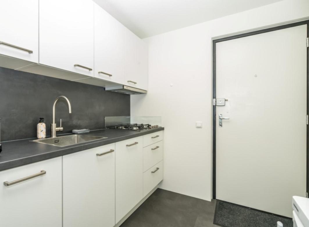 Appartement Bru 251 Брёйниссе Экстерьер фото